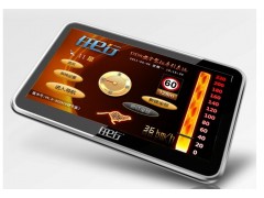 全功能型導航儀任E行F2-- 重慶眾壯科技有限公司