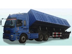 供應(yīng)濟寧潤達掛車-- 梁山專用特種車輛有限公司