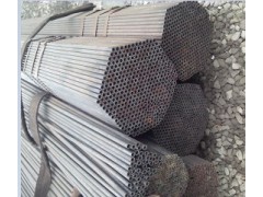 六合機械加工用精密厚壁無縫鋼管-- 南京鑫倉管業有限公司