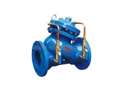 永嘉縣永華閥門專業(yè)批發(fā)各種JD745X-多功能水泵控制閥-- 永嘉縣永華閥門有限公司