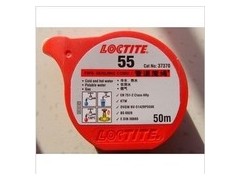 成都市LOCTITE樂泰55管道魔繩【樂泰567/樂泰577管螺紋密封膠】-- 成都市樂泰膠水代理有限公司網絡直銷