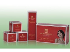 三合一新版絕代霜嬌組合，絕代霜嬌嫩膚活顏組合套裝-- 廣西南寧市護膚精品化妝品公司銷售部