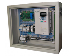 黃岡變頻器控制柜-- 黃石中控電氣系統(tǒng)開發(fā)有限公司