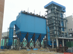 GZA高壓靜電除塵器-- 黃石中控電氣系統開發有限公司