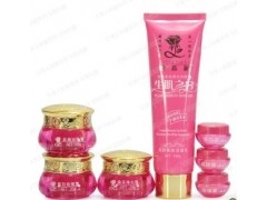 生肌之白靚嘉麗三合一，靚嘉麗高級美顏美白嫩膚霜-- 廣西南寧市護膚精品化妝品公司銷售部