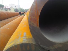 8月馬鞍山當(dāng)涂厚壁大口徑無(wú)縫鋼管價(jià)格-- 南京鑫倉(cāng)管業(yè)有限公司