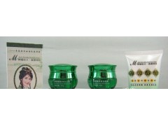 法國技術，中藥精華，美膚白中華古韻二合一，養顏嫩膚組合-- 廣西南寧市護膚精品化妝品公司銷售部