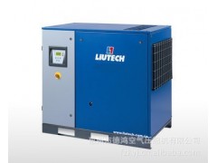 柳州富達螺桿式直聯變頻空壓機lu55PIVR-6G/8G/10G/13G-- 惠州德鴻空壓機有限公司銷售部