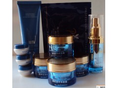 潘姿亮白美顏套裝五合一，潘姿系列護膚品-- 廣西南寧市護膚精品化妝品公司銷售部