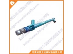 河南單管螺旋喂料機廠家英大機械最專業-- 河南省英大機械制造有限公司