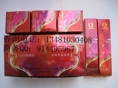 祈姬養顏祛斑3件套-- 廣西南寧市護膚精品化妝品公司銷售部