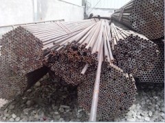 供應(yīng)安徽厚壁無(wú)縫鋼管 合金鋼管 Q345B低合金鋼管-- 南京鑫倉(cāng)管業(yè)有限公司