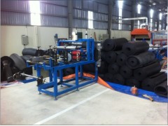 廊坊B1級橡塑保溫板膠水公司推薦大城達成保溫材料-- 廊坊大城達成保溫材料有限公司