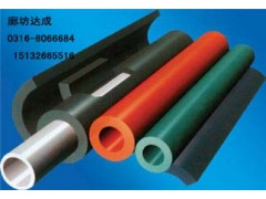 廊坊B1B2級彩色橡塑保溫板管公司推薦大城達成保溫材料-- 廊坊大城達成保溫材料有限公司