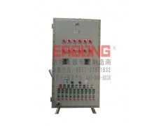 溫州一用一備防爆柜子，防爆配電柜多少錢？二工電氣告訴你價格-- 樂清市二工電氣有限責任公司銷售總部