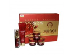 歆美嫩白透紅組合二合一，歆美生肌之白套裝-- 廣西南寧市護膚精品化妝品公司銷售部