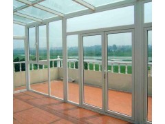 哪里有做批發堅美彩鋁、斷橋鋁門窗,價格多少?-- 重慶泊眾工貿有限公司