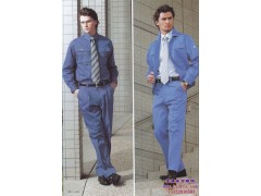 天津工作服廠家東方服裝服服飾最專業-- 天津東方服裝服服飾有限公司