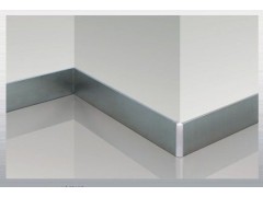 合肥哪里的合肥踢腳線供應廠家 價格便宜？-- 合肥新圣達不銹鋼門窗裝飾有限公司