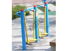 成都哪里的小區健身器材室外健身路徑價格便宜？-- 成都金捷諾公司設備廠銷售部