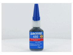 樂泰480膠水[漢高樂泰膠水]黑色瞬干膠/增強型-- 成都市樂泰膠水代理有限公司網絡直銷