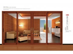 中高檔門窗 陽光房 幕墻-- 精美門窗有限公司