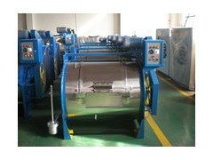 熱銷賓館酒店工廠等洗衣房用大型洗水設(shè)備-- 泰州市通洋洗滌機(jī)械制造有限公司