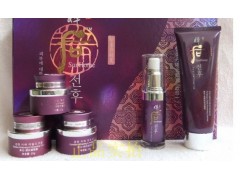 韓國高級美顏嫩白透紅，嬋后五合一-- 廣西南寧市護膚精品化妝品公司銷售部