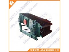 新鄉YA系列圓振動篩什么牌子好 英大機械-- 河南省英大機械制造有限公司