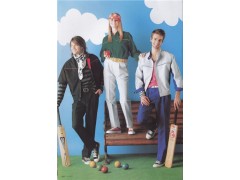 最新款秋裝工作服隆重登場歡迎您來訂購-- 天津東方服裝服服飾有限公司