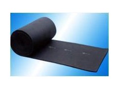 達成保溫材料專業批發各種華美橡塑保溫板-- 廊坊大城達成保溫材料有限公司