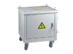 SG--500VA三相干式變壓器廠家首選上海廣敘電氣科技-- 上海廣敘電氣科技有限公司