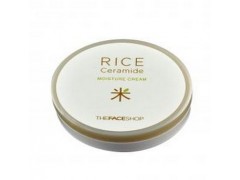 購物狂人網www.whyqj.com菲詩小鋪TheFaceShop大米補水保濕面霜-- 購物狂人網