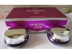 美肌娜三合一供應商-- 廣西南寧市護膚精品化妝品公司銷售部