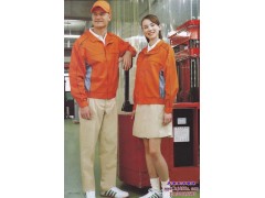 最新款男女秋裝工作服預定已開始-- 天津東方服裝服服飾有限公司