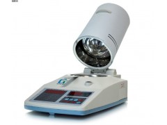 SFY-30紅外線快速水分測定儀/深圳煙臺河北唐山秦皇島邯鄲-- 蘇州海靈銳環保科技有限公司