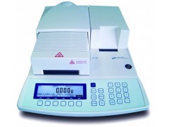 IR120性能最卓越的紅外快速水份儀/鐵嶺朝陽葫蘆島市吉林-- 蘇州海靈銳環保科技有限公司