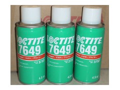 成都市萬貫機電城【漢高樂泰膠水】樂泰7649促進劑-- 成都市樂泰膠水代理有限公司網絡直銷