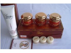 臺(tái)灣雅完美三合一美顏套裝-- 廣西南寧市護(hù)膚精品化妝品公司銷售部