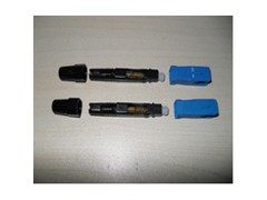 哪里有做光纖快速連接器,價格多少?到重慶洛桑電子。-- 重慶洛桑智能電子科技有限公司生產商光纖熔接機批發中心