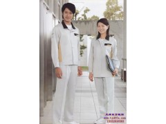 男女秋裝工作服提前預定已火爆開始-- 天津東方服裝服服飾有限公司