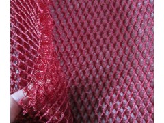 常熟華宏常熟彩色3D網布價格實惠 品質上乘-- 常熟市華宏織造有限公司銷售部