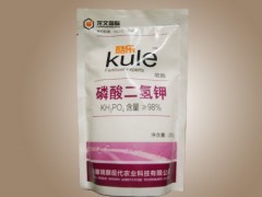 磷酸二氫鉀-磷酸二氫鉀價格-安徽磷酸二氫鉀廠?-- 安徽瑞麟現代農業科技有限公司