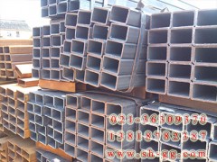 鍍鋅方管需求一度疲軟,然價(jià)格一路走高-鍍鋅方矩管廠-- 上海低合金方管有限公司寶山分公司第一家大口徑方管廠