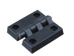 Flat Hinge with Through Holes N400108-- 邦盛機電貿(mào)易有限公司