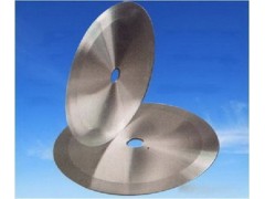 薄膜分切機刀片廠家直銷 分切機刀片分切精度高 耐磨性能好-- 中意機床制造有限公司海寧辦事處