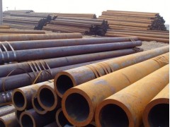 供應西安鋼管、西安流體管、西安大口徑無縫鋼管-- 西安益帆鋼管有限公司高壓鍋爐管