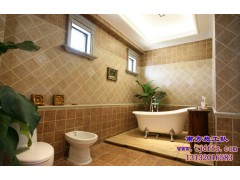 衛浴安裝家庭裝修裝潢最完美的設計與施工保障-- 天津東方服裝服服飾有限公司