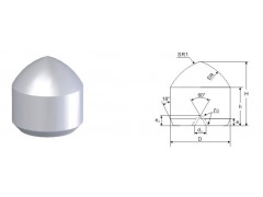 湖南硬質合金球齒廠家華鎢合金最專業(yè)-- 株洲華鎢合金有限公司