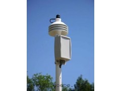 RainWise PVmet100 傾斜式太陽輻射監測系統-- 北京博倫經緯科技發展有限公司